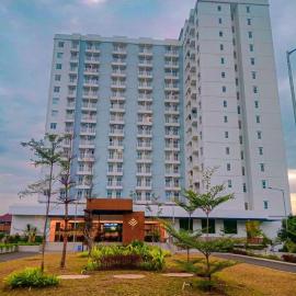 Sienna Hotel Bogor, hotel di Kedungbadak