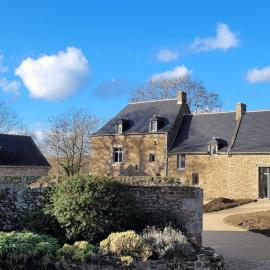 Domaine de la Falaise