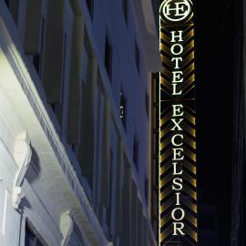 Hotel Excelsior Karachi โรงแรมในการาจี