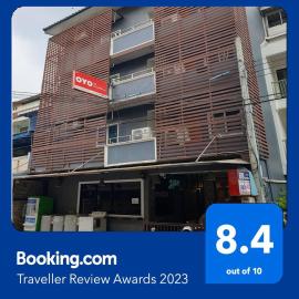 BB GuestHouse, hotel in Ban Song Krathiam