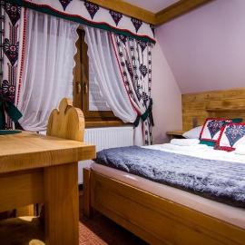 Apartamenty u Stopków