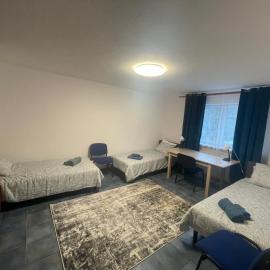 Podkarpacka 50, hotel in Rzeszów