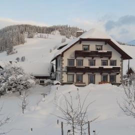SCHWEIZER Hof