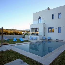 Ciel Villa