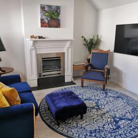 The Shoemaker's Cottage، فندق في ريتشموند