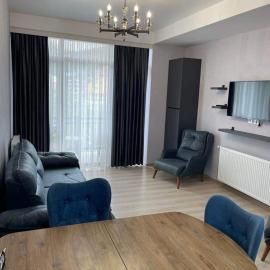 Didveli Residence Studio Apartment