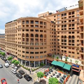 Armenak Apartment 5-комнатная