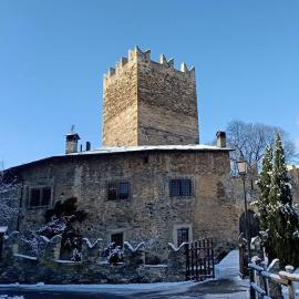 B&B La Tour de Villa