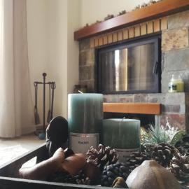 Apartament Ca La Nena