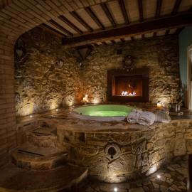 PALAZZO DEL CAPITANO Luxury Wellness Relais & Private SPA - Centro Storico - Capitano Collection, Albergo Diffuso
