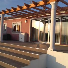 Quinta da Fonte, hotel en Torneira