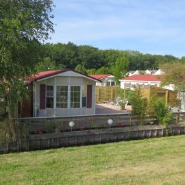 dutchduochalet2, hotel in Heenweg