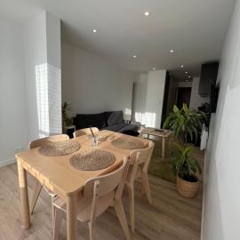 Appartement Cap city, hotel a Cap d'Agde