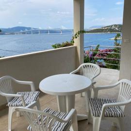 Apartment Malea