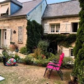 Le Mas De Retheuil, hotel Retheuil városában