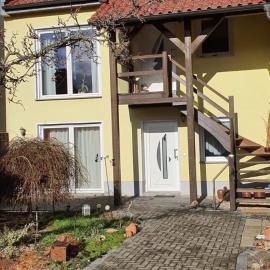 Ferienwohnung Teufelsmauer