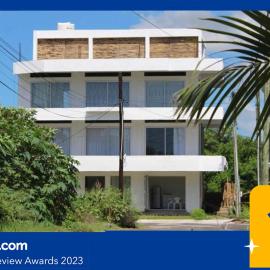 Villa Emita Trou aux Biches Beach Appartement