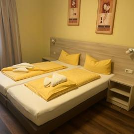 M&M Hotel - Seevetal – hotel w mieście Seevetal