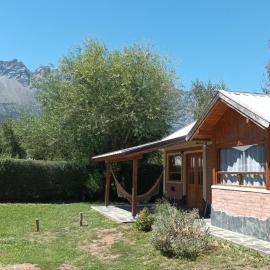 Casa Peral, hotel a El Bolsón