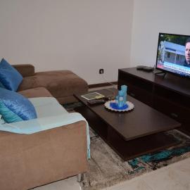 Plateau Apartment