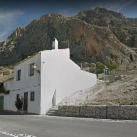 Casa de Mirasierra, hotel v destinaci Bedmar