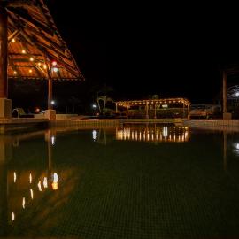 Hotel El Rancho, khách sạn ở Quepos