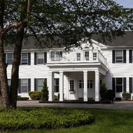 The Litchfield Inn, hotell i Litchfield