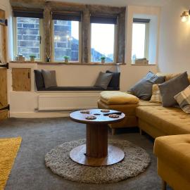 Coiners Rest, Hotel in Heptonstall