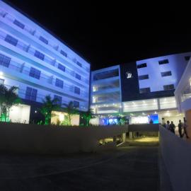 Hotel Malibu