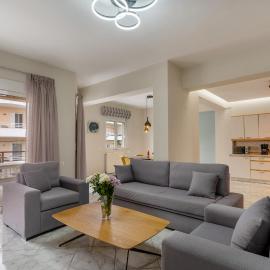 SEAFOREST Apartment