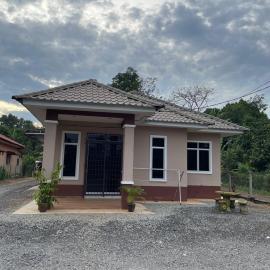 Homestay Ummi Pendang, hotelli kohteessa Pendang