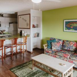 Holualoa Gardens 303