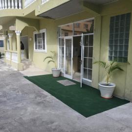 Comfy Guest Rooms, hotel a Port Antonio