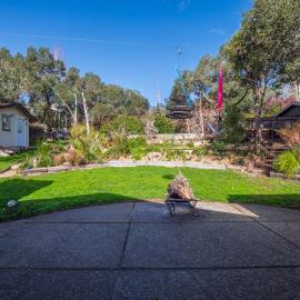Amazing Santa Cruz Landscaped Paradise, hotel in Santa Cruz