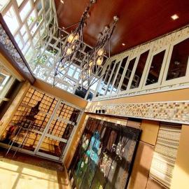 The Panorama Penthouse Daraga, hotel u gradu Locsin
