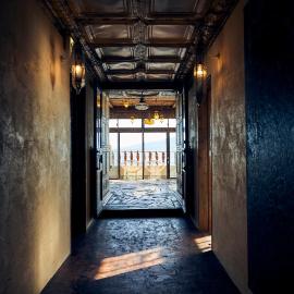 Guest House CARAPAN, хотел в Кагошима