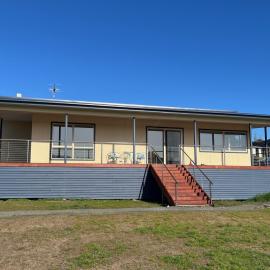 Shell Cottage