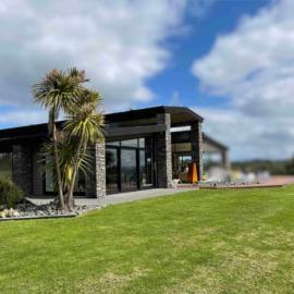 Matapouri & Tutukaka Spectacular Coastal Views- Aroha Luxury Guest Suite