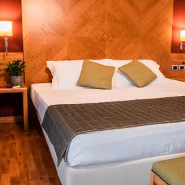Hotel Pergola, hotel em Legnago