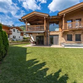 Alpen Lodge, hotel u gradu Pizendorf