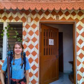 Satvik Stays, hotel u gradu 'Puri'