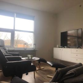 Grønnegade - tæt på Esbjerg C, hotel en Esbjerg