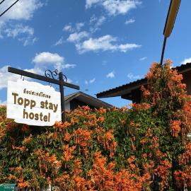 topp stay hostel