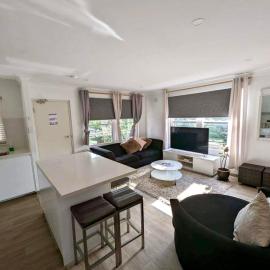 Lotus Stay Manly - Apartment 31E, hotel in Sydney