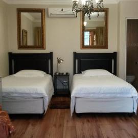 VAAL RIVER GUEST HOUSE