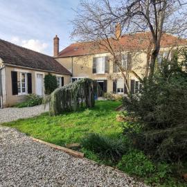 Gîte des Frangines