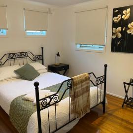 The Delightful Tee House - Kilmore, hotel v destinácii Kilmore