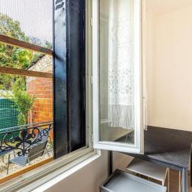 Cénoslocs Bondy - Paris à vos pieds pour 4 personnes avec Jardin & Wifi, hotel in Bondy