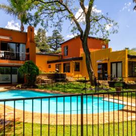 Linden Guest House
