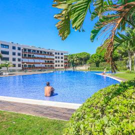 LITORAL COSTA DORADA - SOL CAMBRILS PARK Only families – hotel w mieście Cambrils